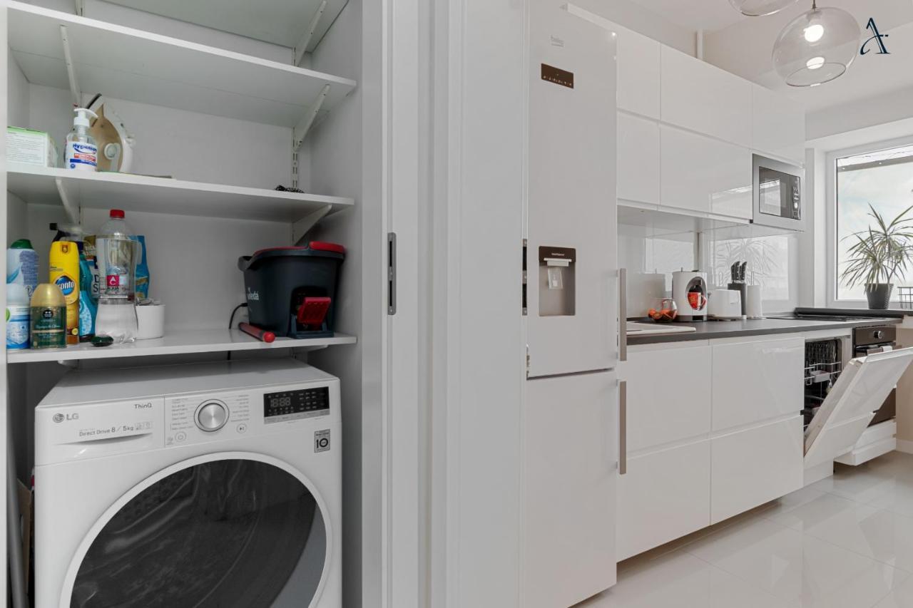 Rentforcomfort Coquette 1Bdr Calea Victoriei Bukarest Eksteriør billede